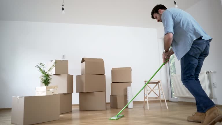 입주청소 업체추천