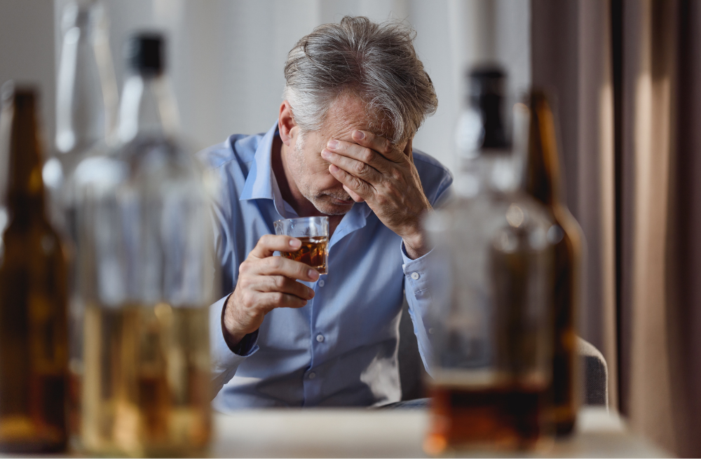 지방간 원인 증상