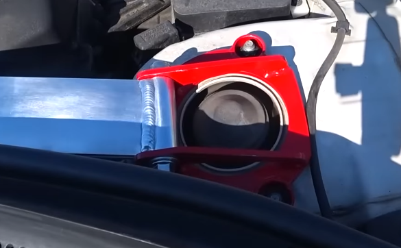 분리형-스트럿바-단점