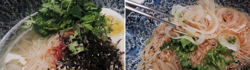 제일제면소-밀면