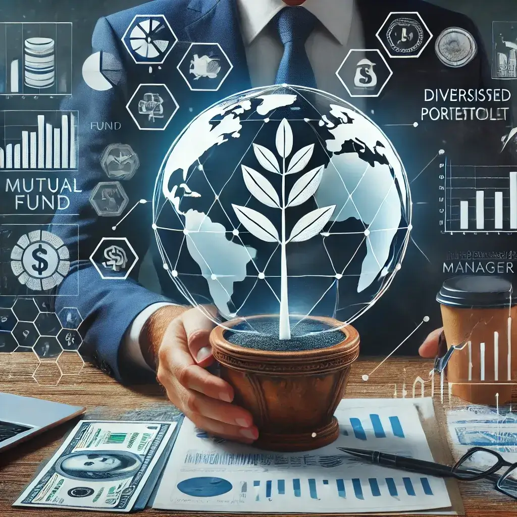 ETF와 펀드의 차이