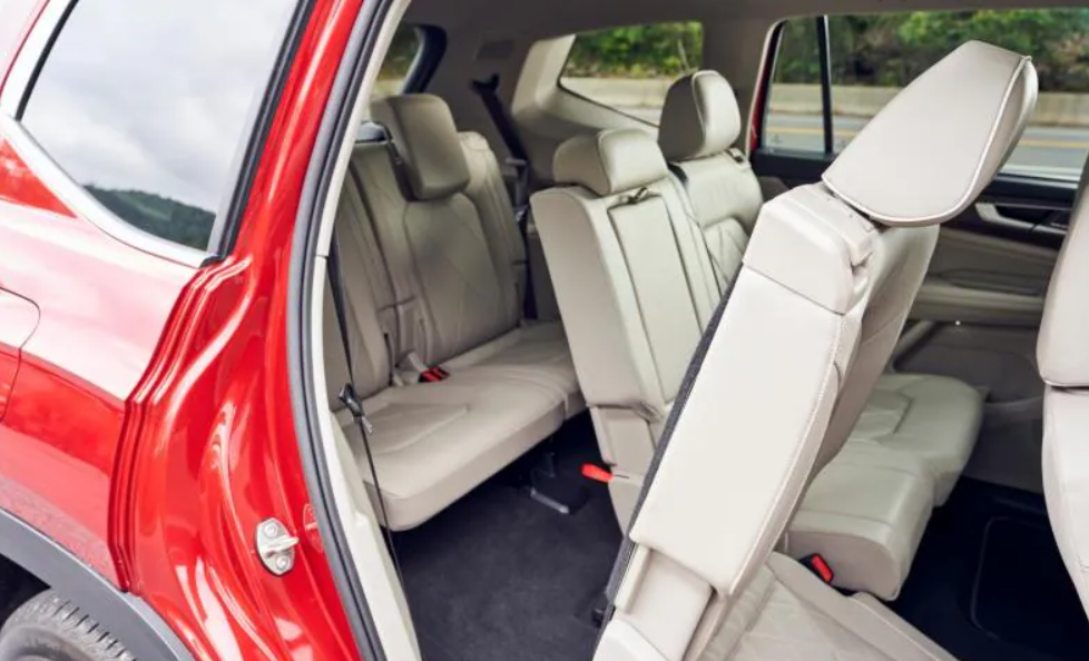 폭스바겐 아틀라스