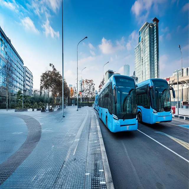 상주 시외버스터미널