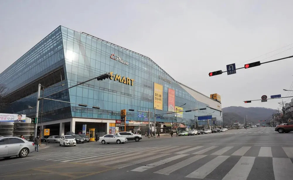 유스퀘어 광주버스 터미널 예매 버스 시간표_1