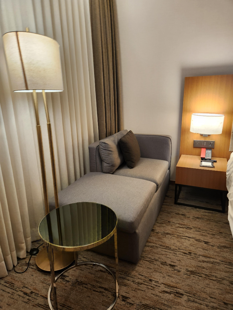 라마다 호텔 신도림