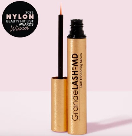 GrandeLASH eyelash serum
