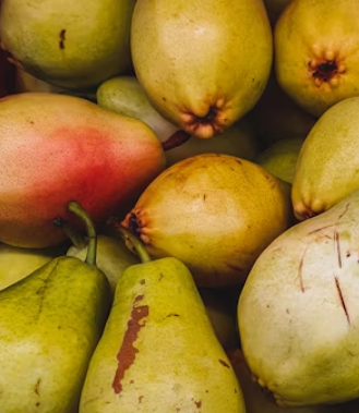 배의 효능 영양성분 부작용