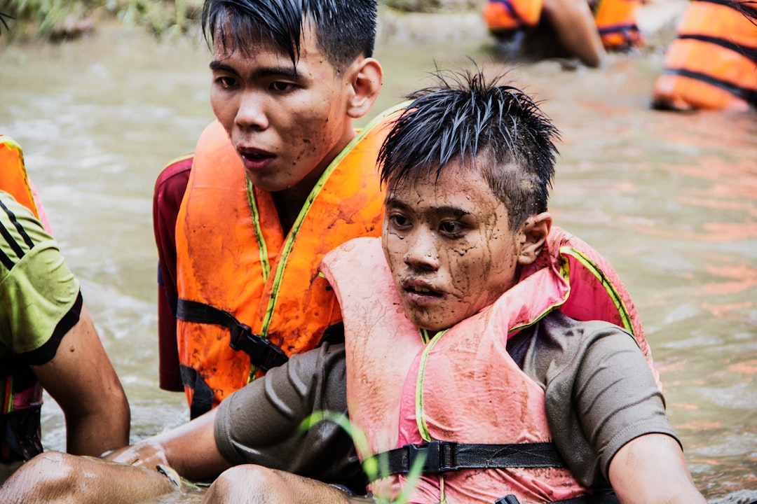 Disaster Relief Fund