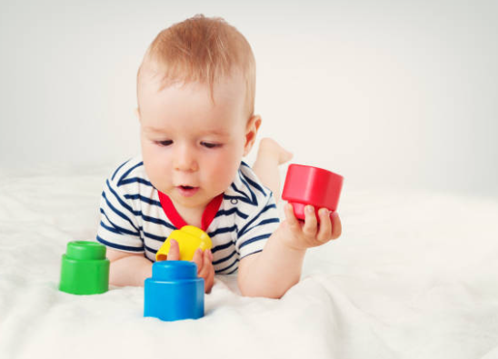 8개월 아기 발달 잠투정과 해결방법