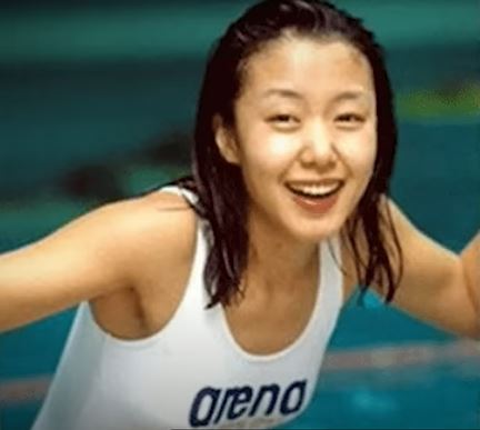 신인시절 전도연