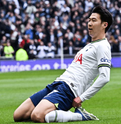 손흥민 경기 중계