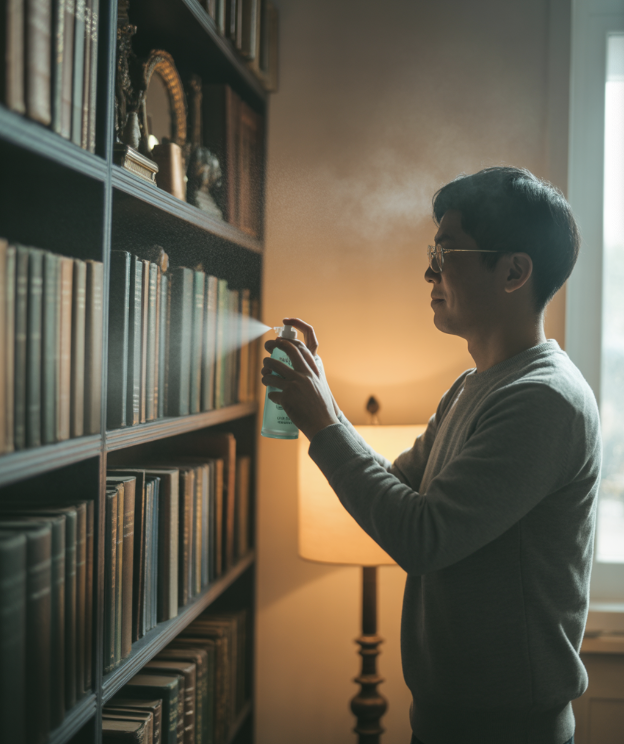 먼지다듬이 완벽 가이드 &ndash; 원인&amp;#44; 퇴치&amp;#44; 예방까지 총정리