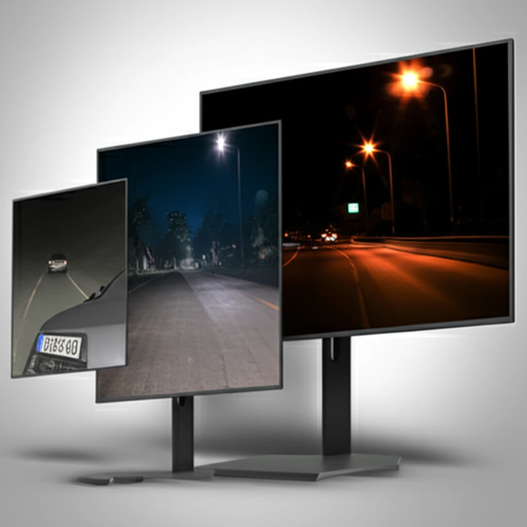 블랙박스 화질 선택 가이드 예산, 기