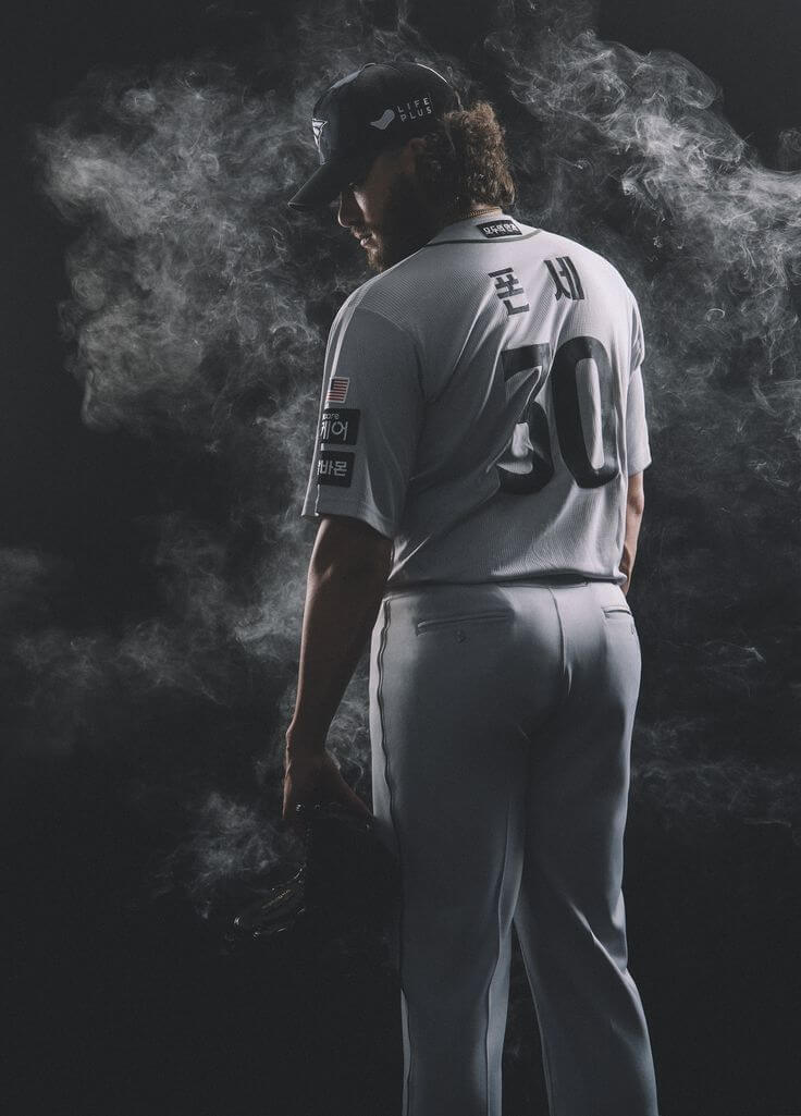 한화 삼성 KBO 플레이오프