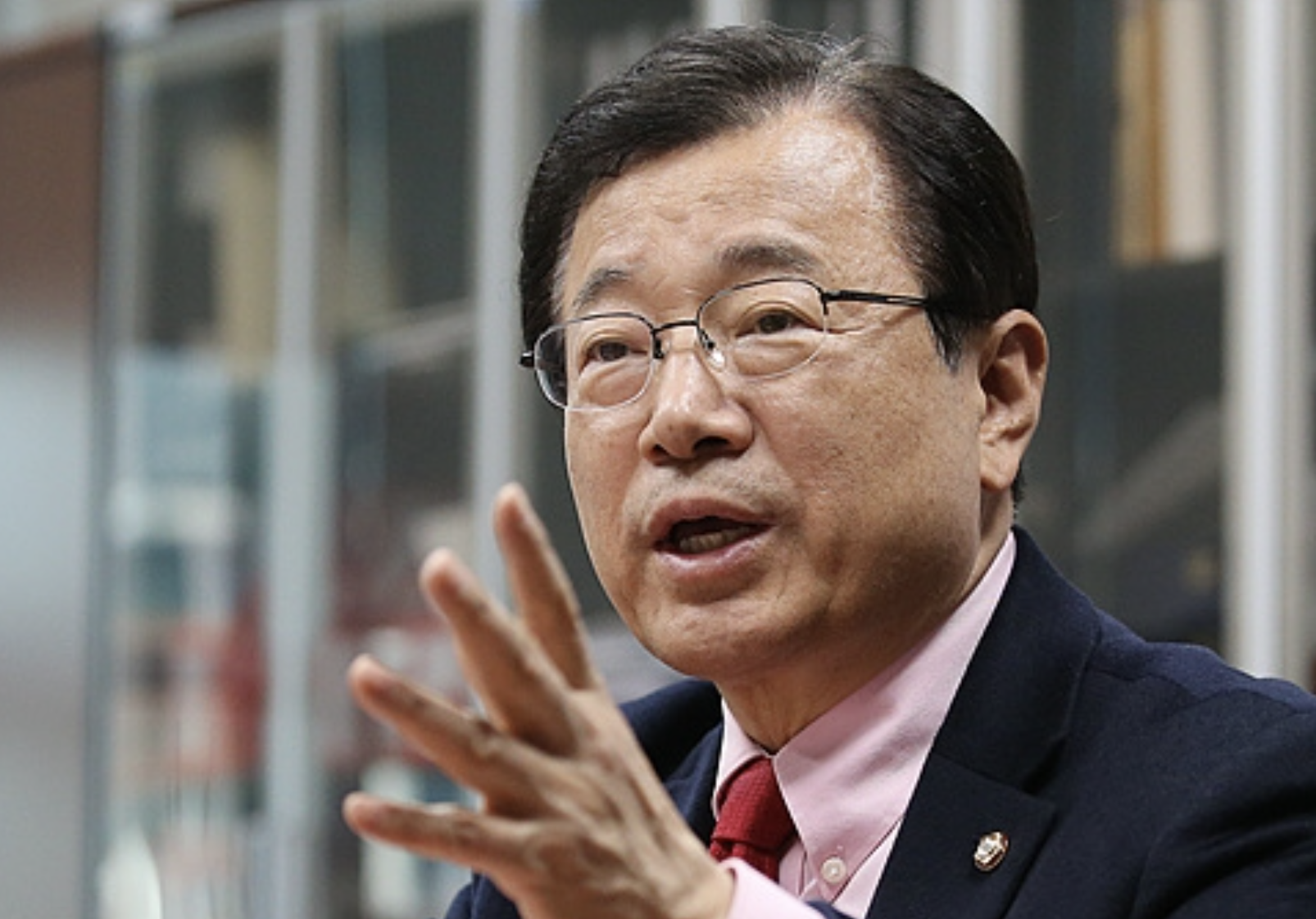 이현재 의원