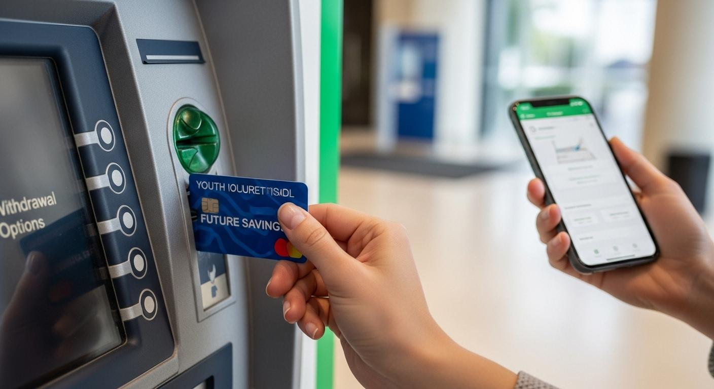 청년미래적금 퇴사 시