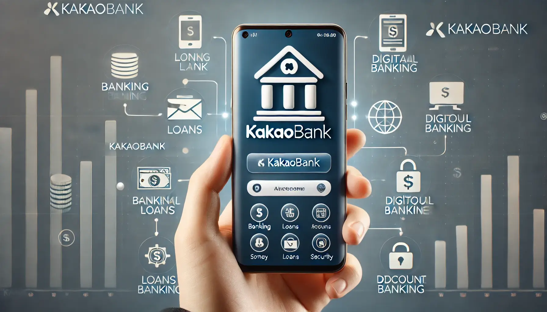 모빌리티 및 금융 사업부문