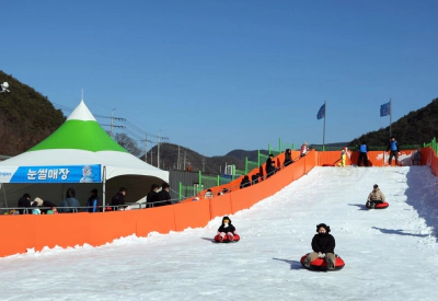 경북 영양 겨울축제 입장료 체험 및 주차장 정보 숙박시 무료