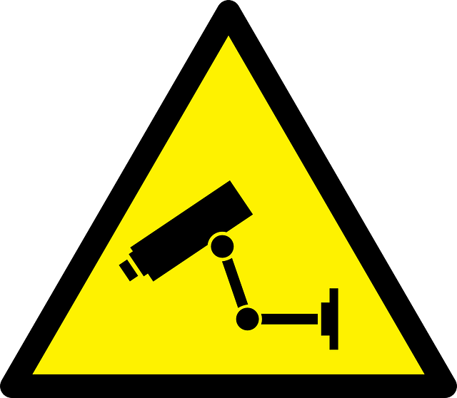 CCTV 카메라 신호 방식