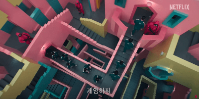 오징어게임 시즌3 공개일 몇부작 예고편보기