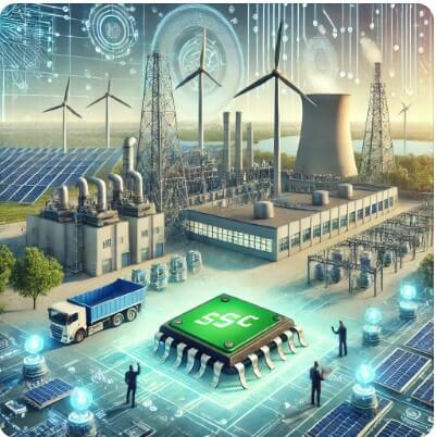 전력전자 및 파워IC 기술