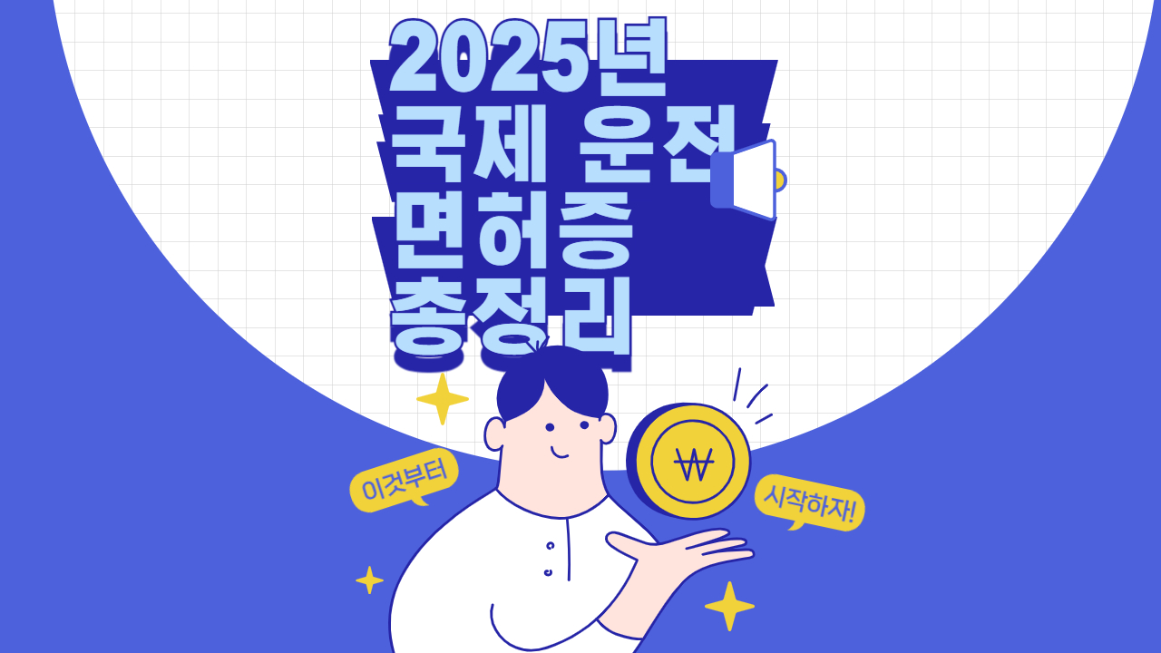 국제운전면허증