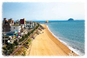 제부도
