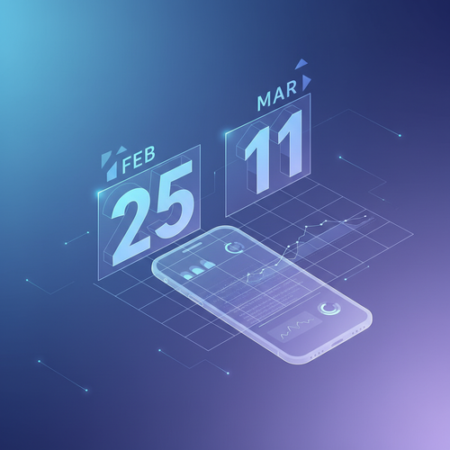 삼성 갤럭시 S26&amp;#44; 예상 공개 및 출시 일정은?