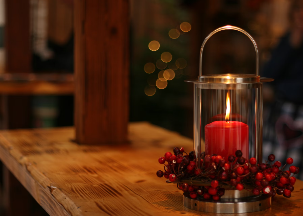 크리스마스 배경화면