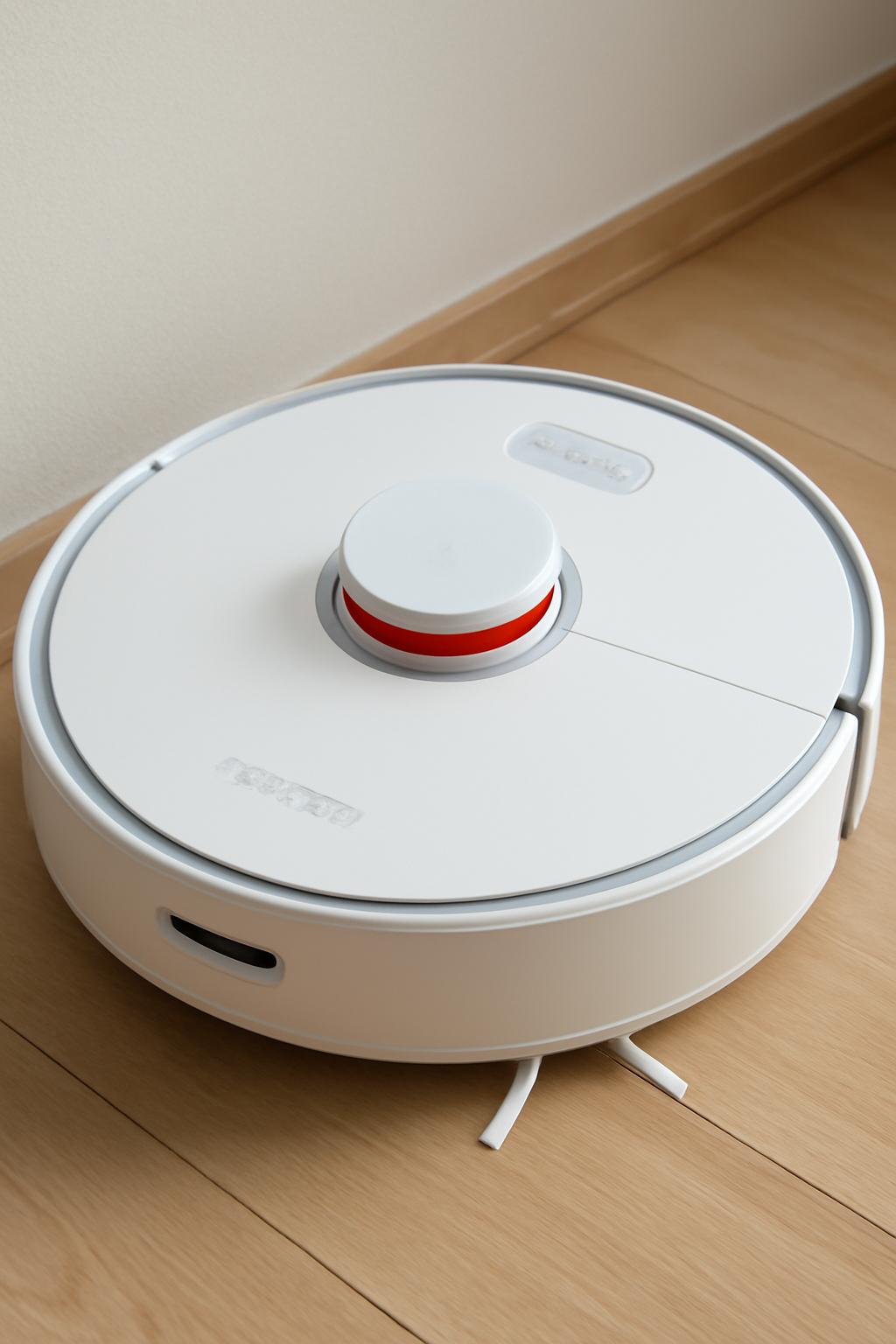 로보락 lds 센서