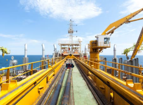 대왕고래 이어 마귀상어 관련주 정리