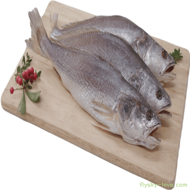 원기회복에 좋은 여름 보양식 민어