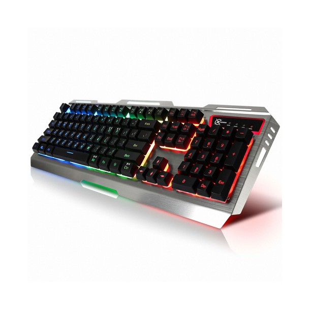 COX CKM500 게이밍 키보드 마우스 콤보