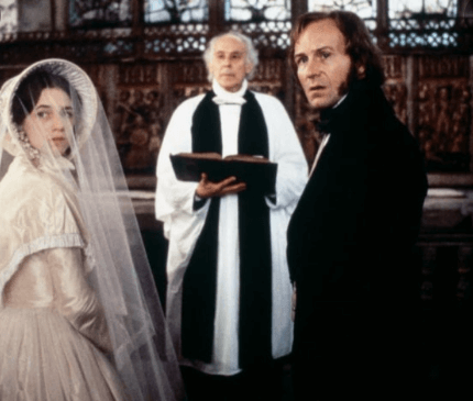 쏜필드 저택에서 시작된 운명