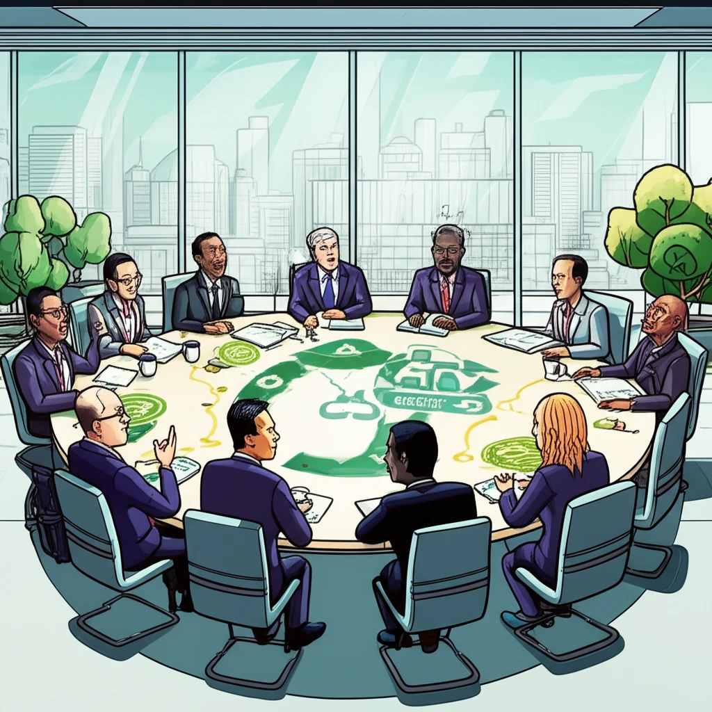 경남도 기업 환경 지원 사업 시작 엄