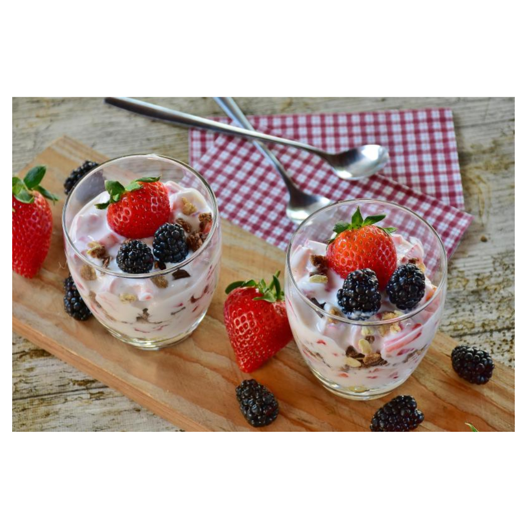 변비에 좋은 음식과 관련된 사진입니다.