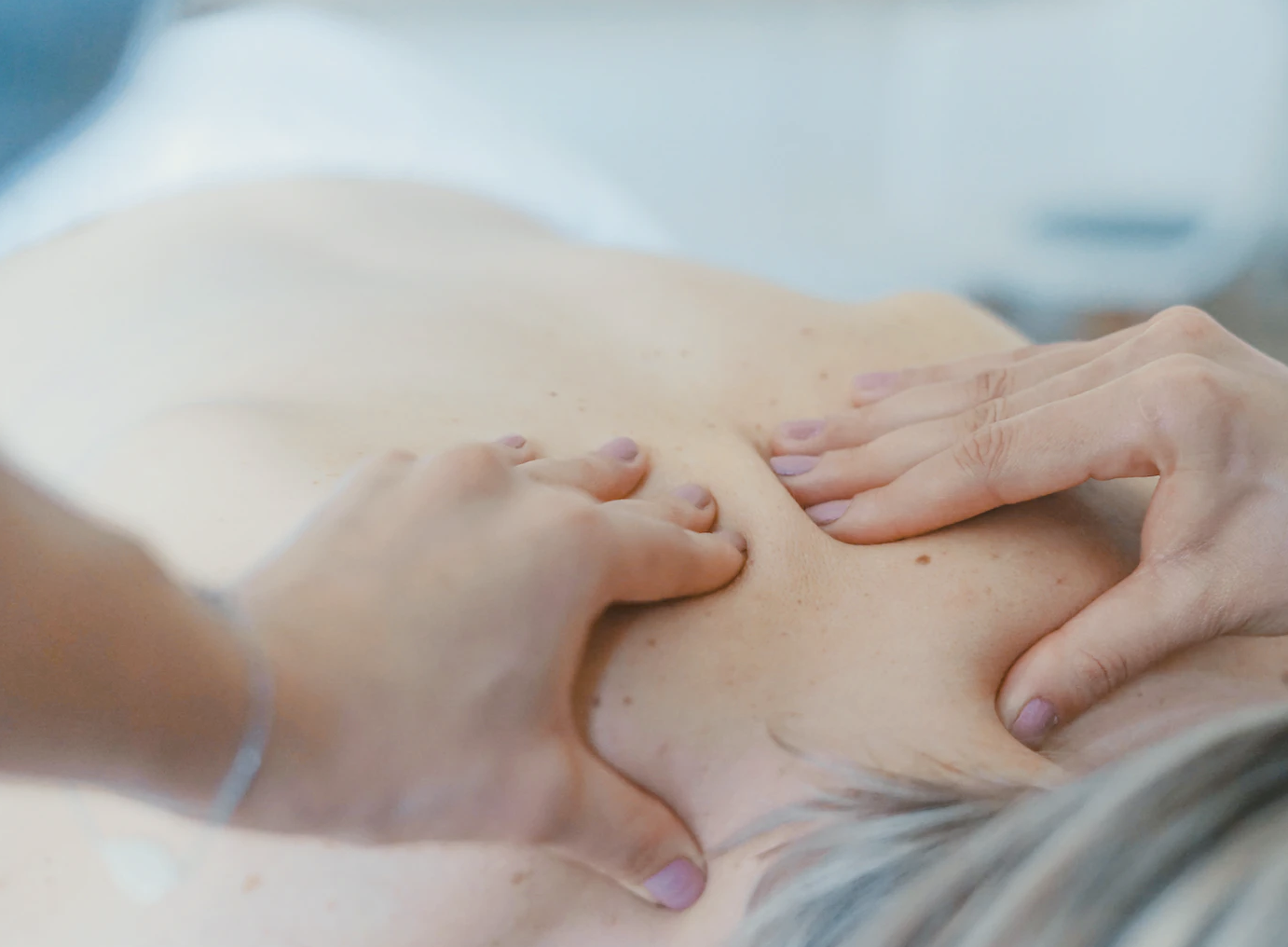 체외충격파 치료의 허와 실