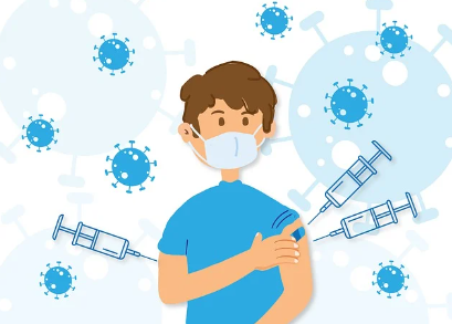 독감-코로나19-예방 접종