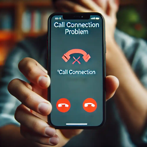 통화료 부과 멘트 해결