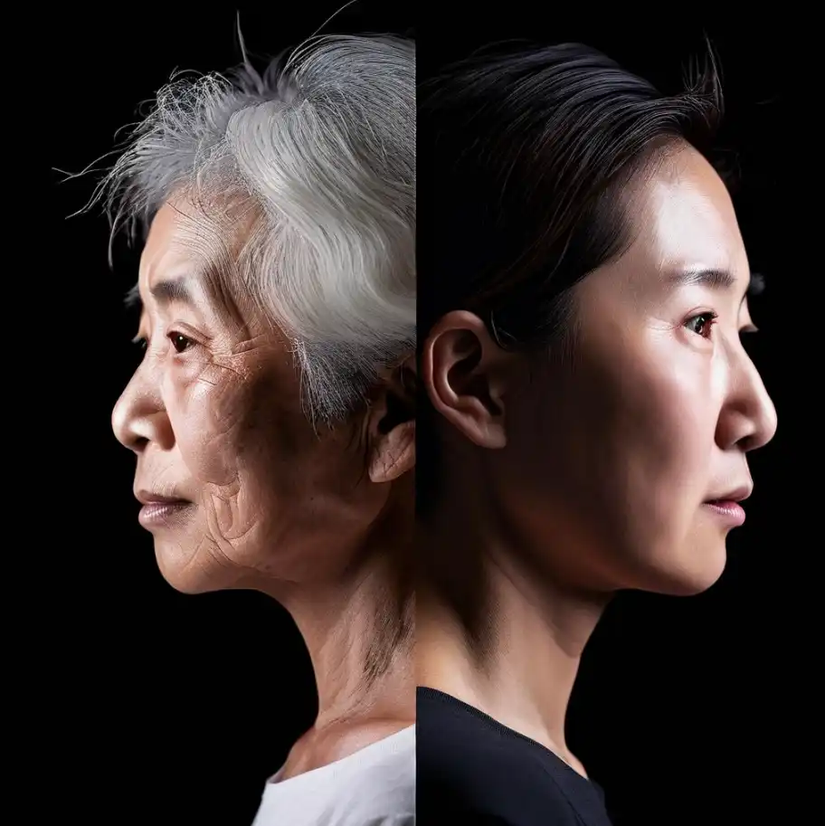 팔자주름 리프팅 가격 이렇게 저렴하게 가능해