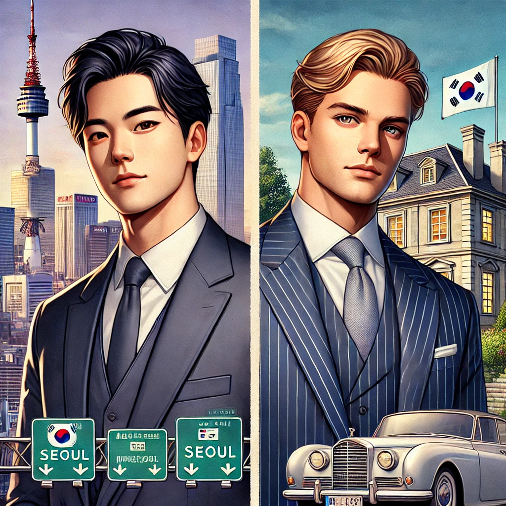 한국과 해외의 경제적 자유 방법 비교