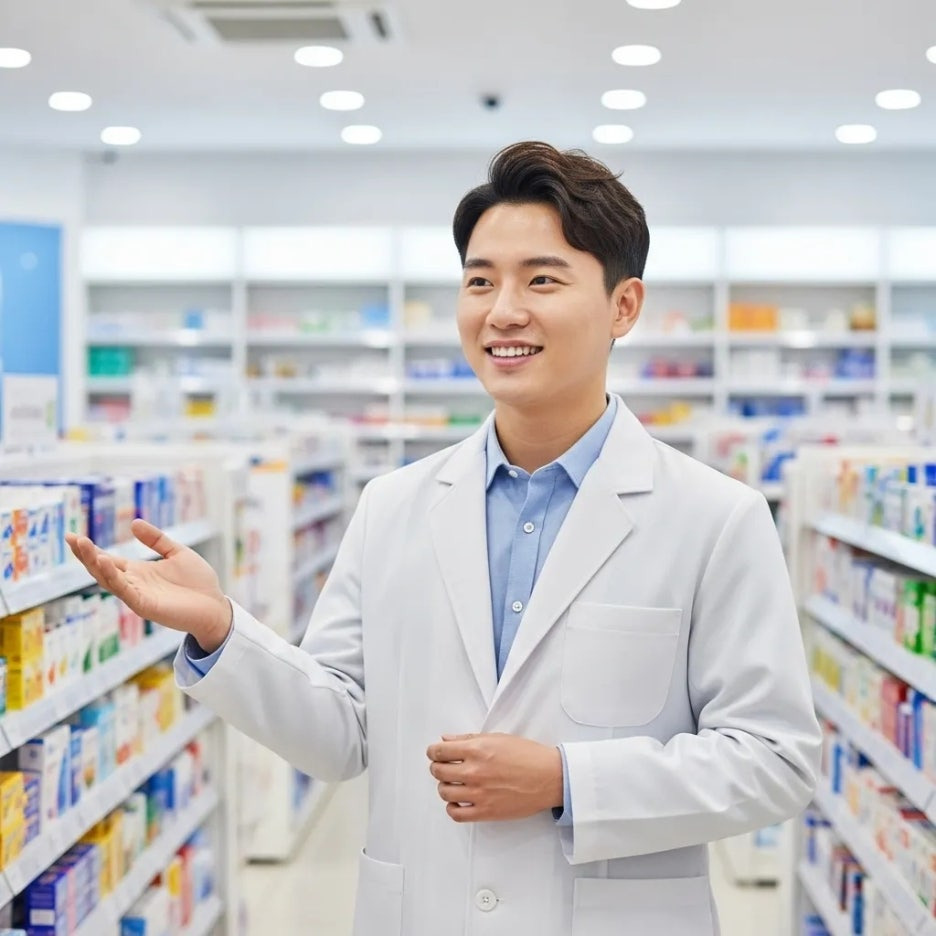 프롬바이오 매스틱 유산균, 궁금증 해결!