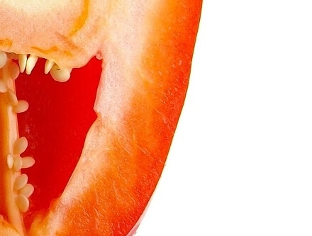 파프리카효능