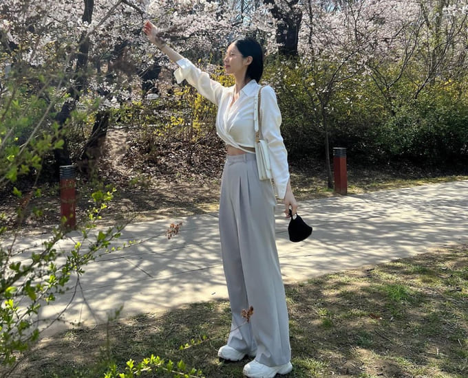 서현 사복