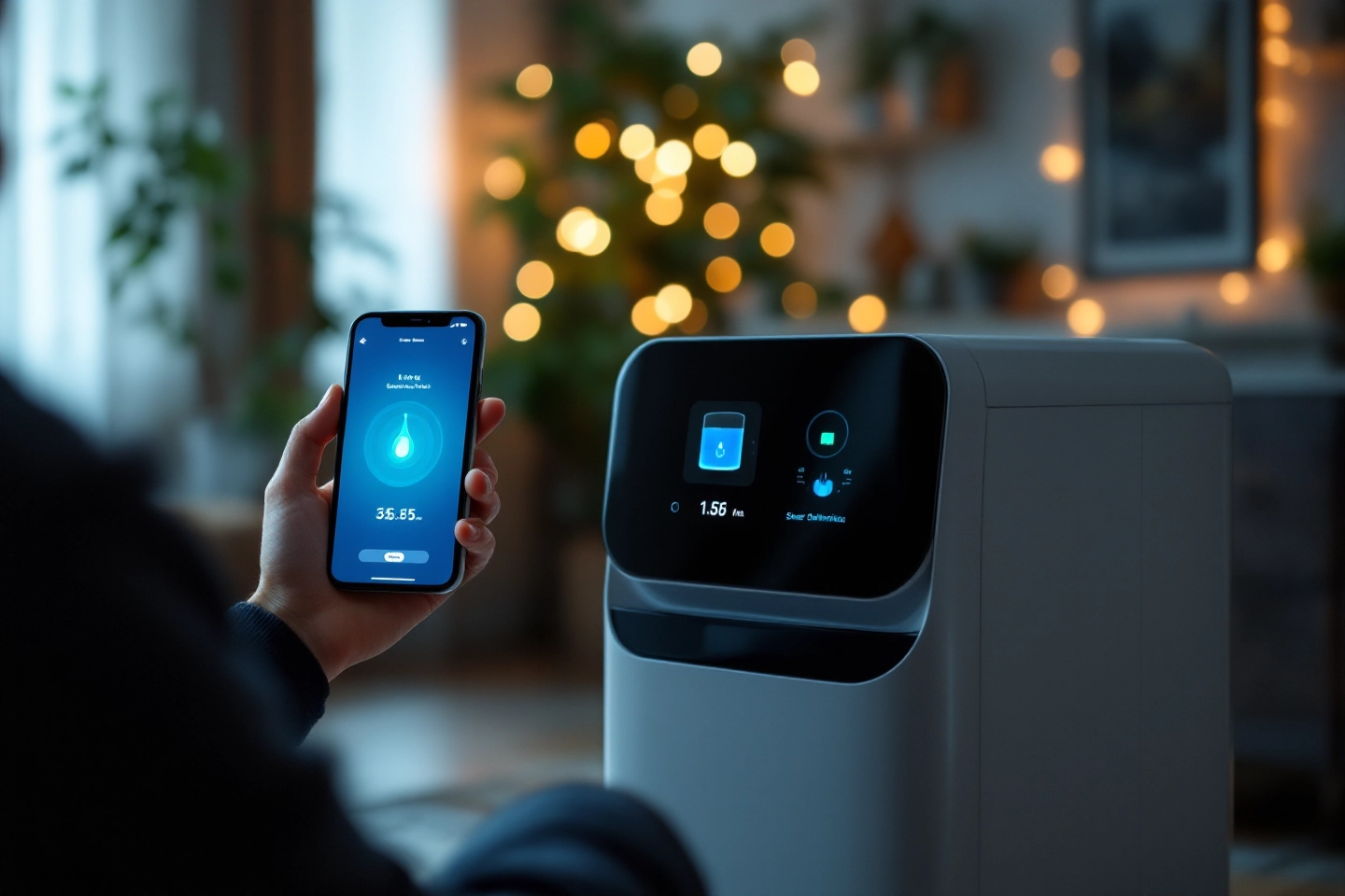 제습기장착문제