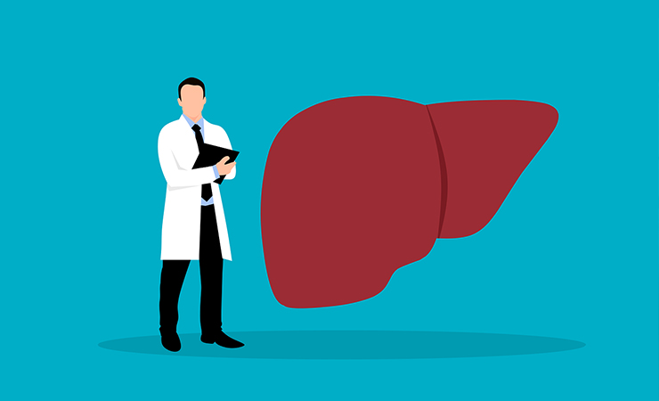 간 안좋을때 증상