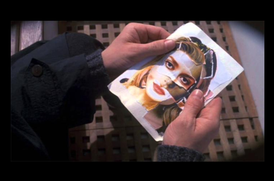 트루먼쇼영화이미지