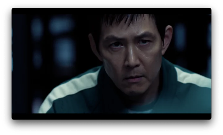 오징어 게임 시즌 2