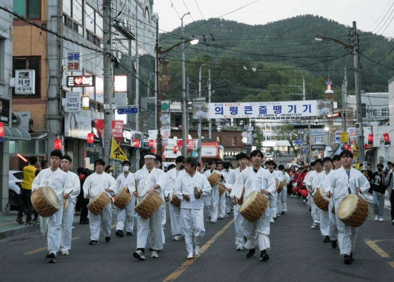 경남 축제 일정