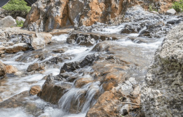 국내 여름 휴가 여행지 추천! 올여름 충북 영동에서 만나는 청정 피서지